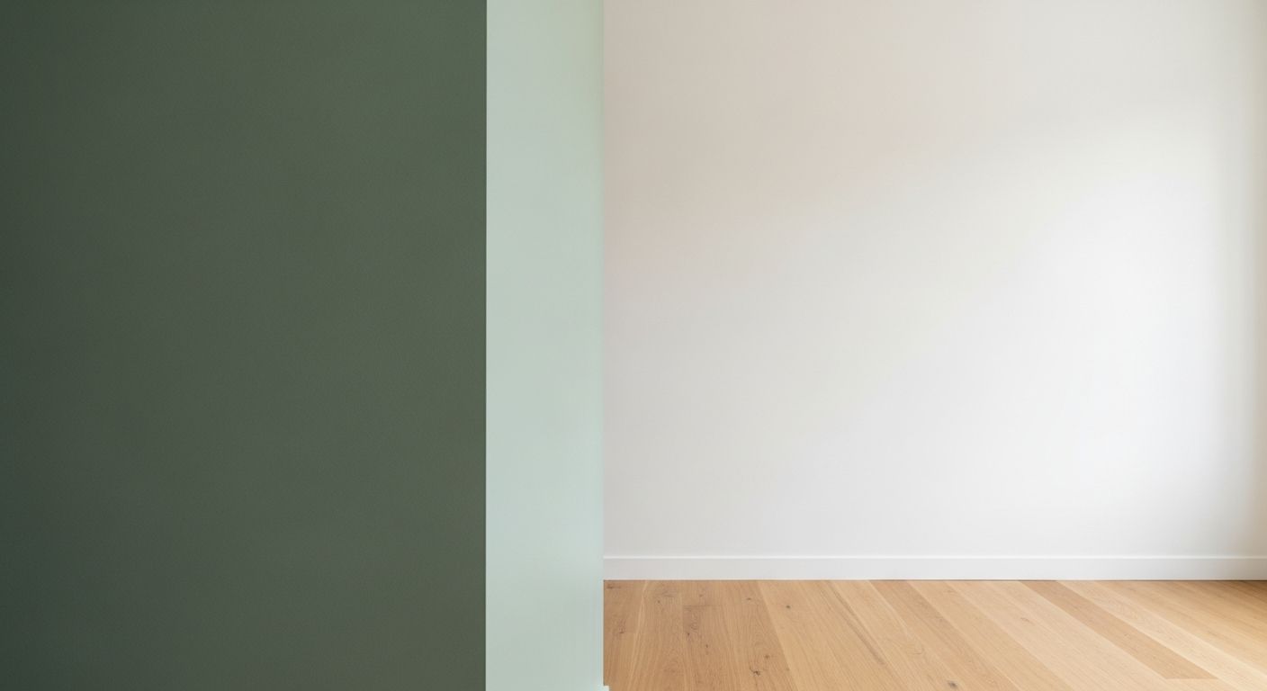 Rénovation complète d'un appartement à Lyon 7